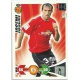 Josemi Mallorca 164 Adrenalyn XL La Liga 2009-10