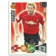Rubén Mallorca 167 Adrenalyn XL La Liga 2009-10