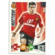 Mattioni Mallorca 168 Adrenalyn XL La Liga 2009-10
