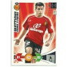 Mattioni Mallorca 168 Adrenalyn XL La Liga 2009-10