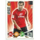 Ayoze Mallorca 169 Adrenalyn XL La Liga 2009-10