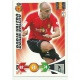 B. Valero Mallorca 172 Adrenalyn XL La Liga 2009-10