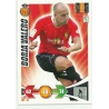 B. Valero Mallorca 172 Adrenalyn XL La Liga 2009-10