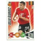 Julio Alvarez Mallorca 173 Adrenalyn XL La Liga 2009-10