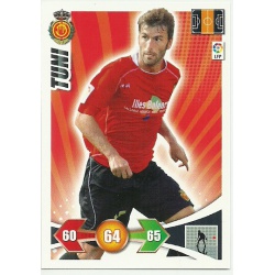 Tuni Mallorca 175 Adrenalyn XL La Liga 2009-10