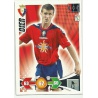Oier Osasuna 183 Adrenalyn XL La Liga 2009-10