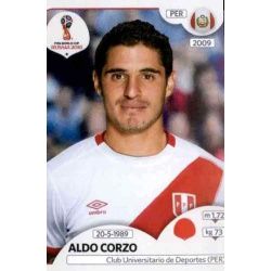Aldo Corzo Peru 236