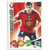 Miguel Flaño Osasuna 185 Adrenalyn XL La Liga 2009-10