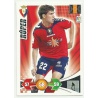 Ruper Osasuna 190 Adrenalyn XL La Liga 2009-10