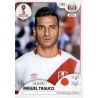 Miguel Trauco Peru 237 Peru