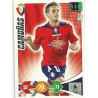 Camuñas Osasuna 195 Adrenalyn XL La Liga 2009-10