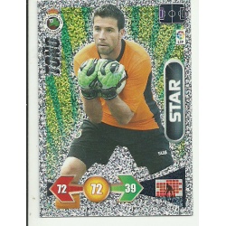 Toño Racing Santander 199 Adrenalyn XL La Liga 2009-10