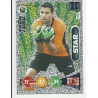 Toño Racing Santander 199 Adrenalyn XL La Liga 2009-10