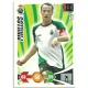 Pinillos Racing Santander 200 Adrenalyn XL La Liga 2009-10