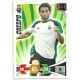 Crespo Racing Santander 201 Adrenalyn XL La Liga 2009-10