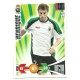 Henrique Racing Santander 202 Adrenalyn XL La Liga 2009-10