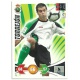 Torrejón Racing Santander 203 Adrenalyn XL La Liga 2009-10
