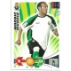 Morris Racing Santander 204 Adrenalyn XL La Liga 2009-10
