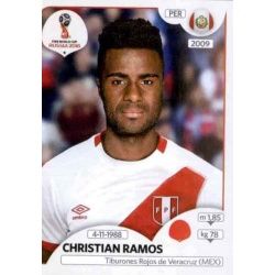 Christian Ramos Peru 238