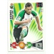 Sepsi Racing Santander 205 Adrenalyn XL La Liga 2009-10