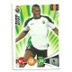 Diop Racing Santander 206 Adrenalyn XL La Liga 2009-10