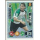 Serrano Racing Santander 211 Adrenalyn XL La Liga 2009-10
