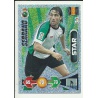 Serrano Racing Santander 211 Adrenalyn XL La Liga 2009-10