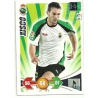 Xisco Racing Santander 213 Adrenalyn XL La Liga 2009-10