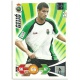 Geijó Racing Santander 215 Adrenalyn XL La Liga 2009-10