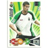 Geijó Racing Santander 215 Adrenalyn XL La Liga 2009-10