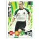 Munitis Racing Santander 216 Adrenalyn XL La Liga 2009-10