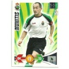 Munitis Racing Santander 216 Adrenalyn XL La Liga 2009-10
