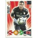 Palóp Sevilla 217 Adrenalyn XL La Liga 2009-10