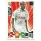 Konko Sevilla 219 Adrenalyn XL La Liga 2009-10