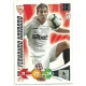 Fernando Navarro Sevilla 223 Adrenalyn XL La Liga 2009-10