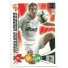 Fernando Navarro Sevilla 223 Adrenalyn XL La Liga 2009-10
