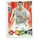 Lolo Sevilla 224 Adrenalyn XL La Liga 2009-10