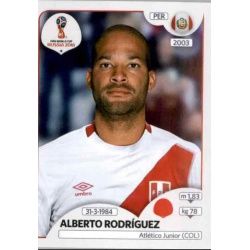 Alberto Rodríguez Peru 240