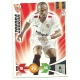 Zokora Sevilla 226 Adrenalyn XL La Liga 2009-10