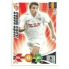 Jesus Navas Sevilla 228 Adrenalyn XL La Liga 2009-10