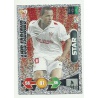 Luis Fabiano Sevilla 232 Adrenalyn XL La Liga 2009-10