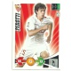 Perotti Sevilla 234 Adrenalyn XL La Liga 2009-10