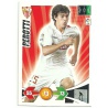 Perotti Sevilla 234 Adrenalyn XL La Liga 2009-10