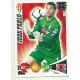 Juan Pablo Sporting 235 Adrenalyn XL La Liga 2009-10