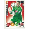 Juan Pablo Sporting 235 Adrenalyn XL La Liga 2009-10