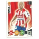 Lora Sporting 236 Adrenalyn XL La Liga 2009-10