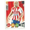 Lora Sporting 236 Adrenalyn XL La Liga 2009-10