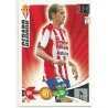 Gerard Sporting 238 Adrenalyn XL La Liga 2009-10