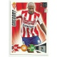 Gregory Sporting 239 Adrenalyn XL La Liga 2009-10