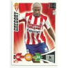 Gregory Sporting 239 Adrenalyn XL La Liga 2009-10